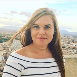 Meet your Posher, Jaime